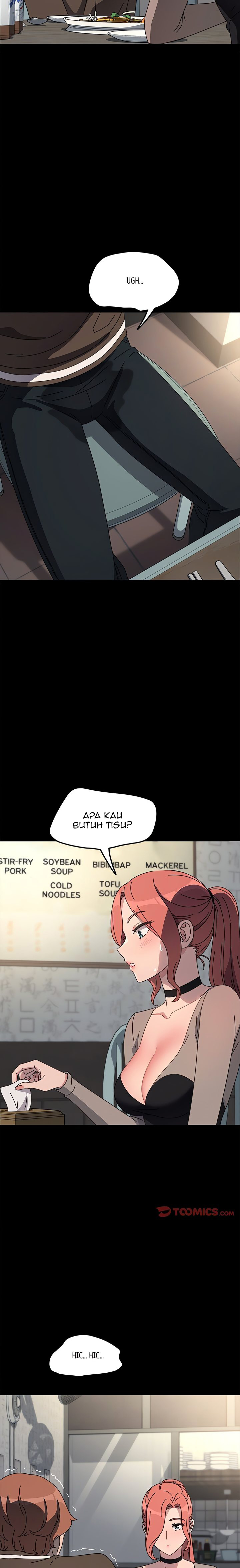 Man of The House - Chapter 55 23 Man of The House - Chapter 55 23