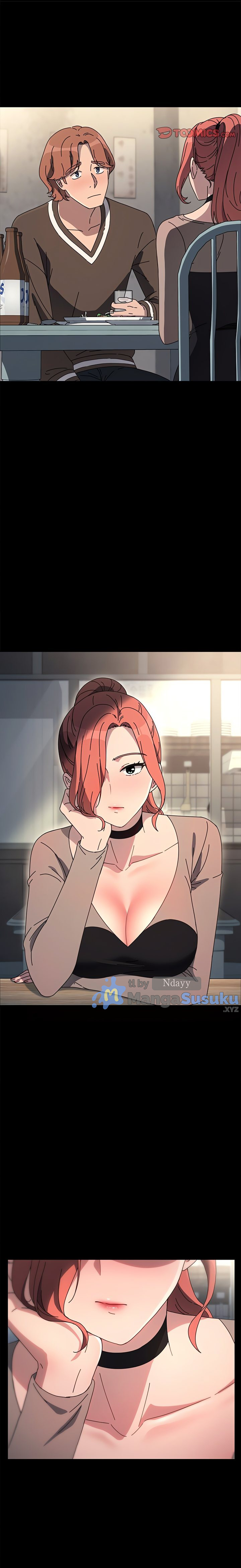 Man of The House - Chapter 55 21 Man of The House - Chapter 55 21