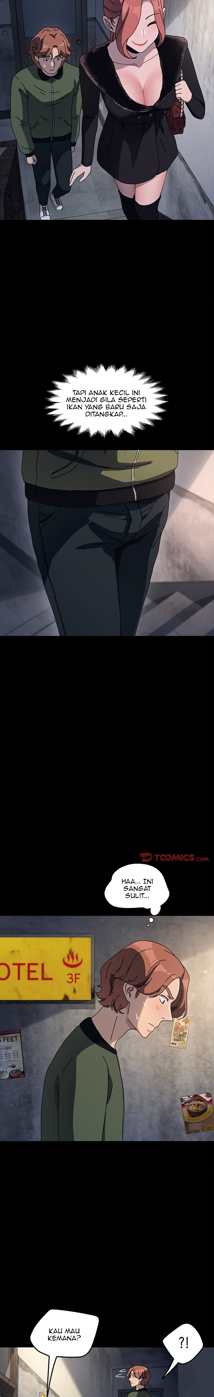 Man of The House - Chapter 55 3 Man of The House - Chapter 55 3