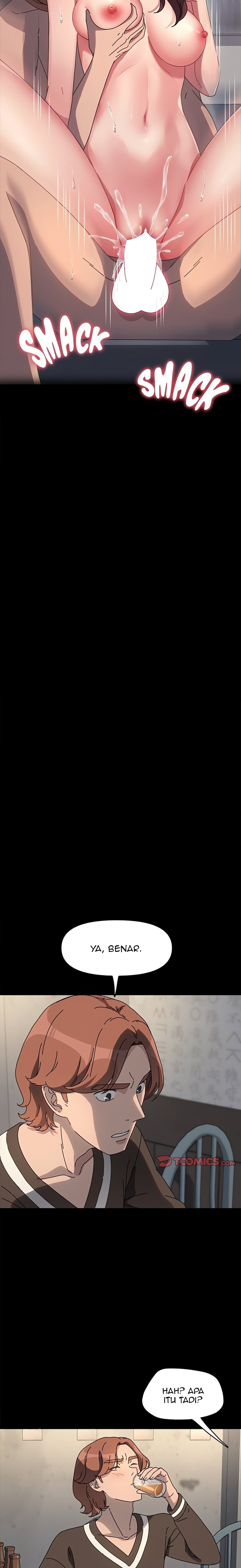 Man of The House - Chapter 55 19 Man of The House - Chapter 55 19