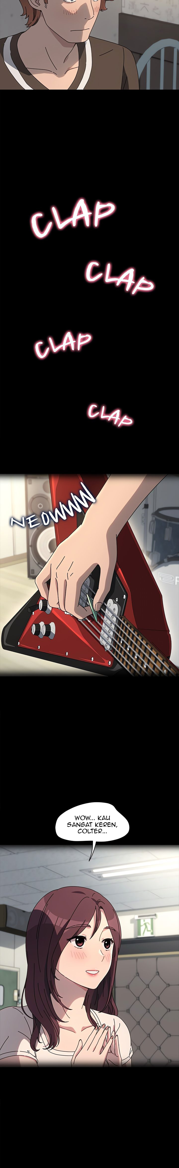 Man of The House - Chapter 55 12 Man of The House - Chapter 55 12