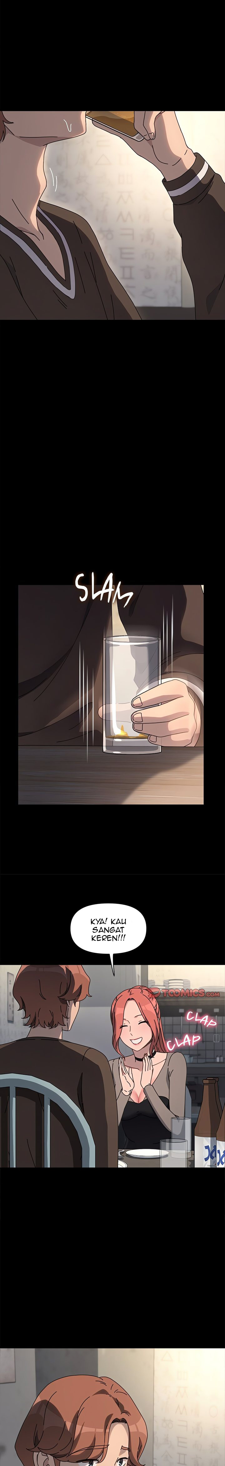 Man of The House - Chapter 55 11 Man of The House - Chapter 55 11