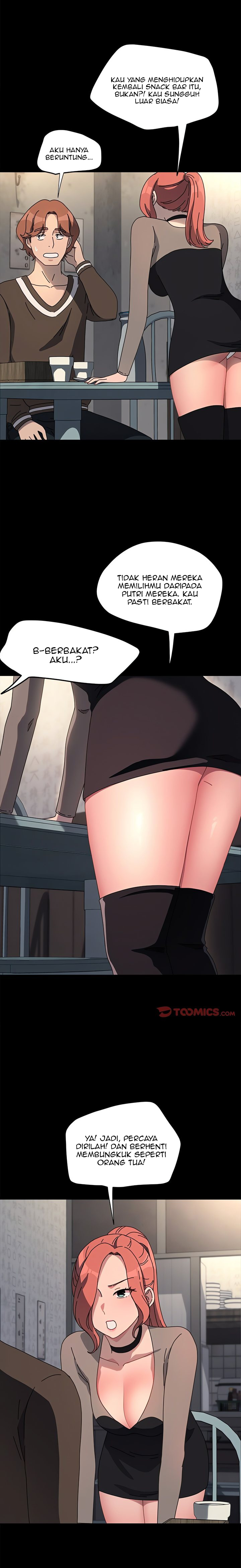 Man of The House - Chapter 55 7 Man of The House - Chapter 55 7