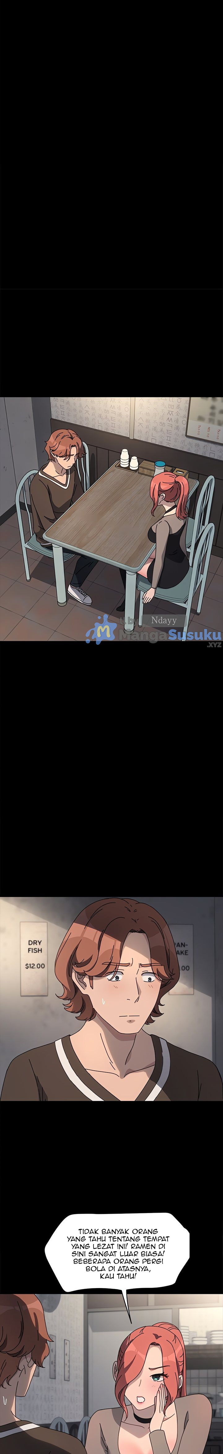 Man of The House - Chapter 55 5 Man of The House - Chapter 55 5