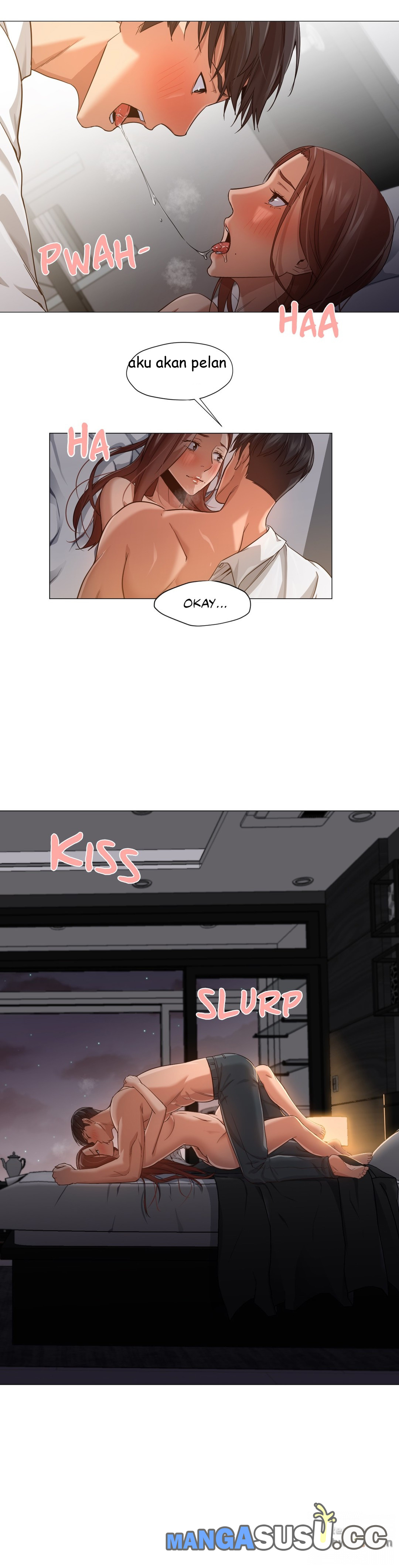 Man Up, Girl! - Chapter 20 29 Man Up, Girl! - Chapter 20 29