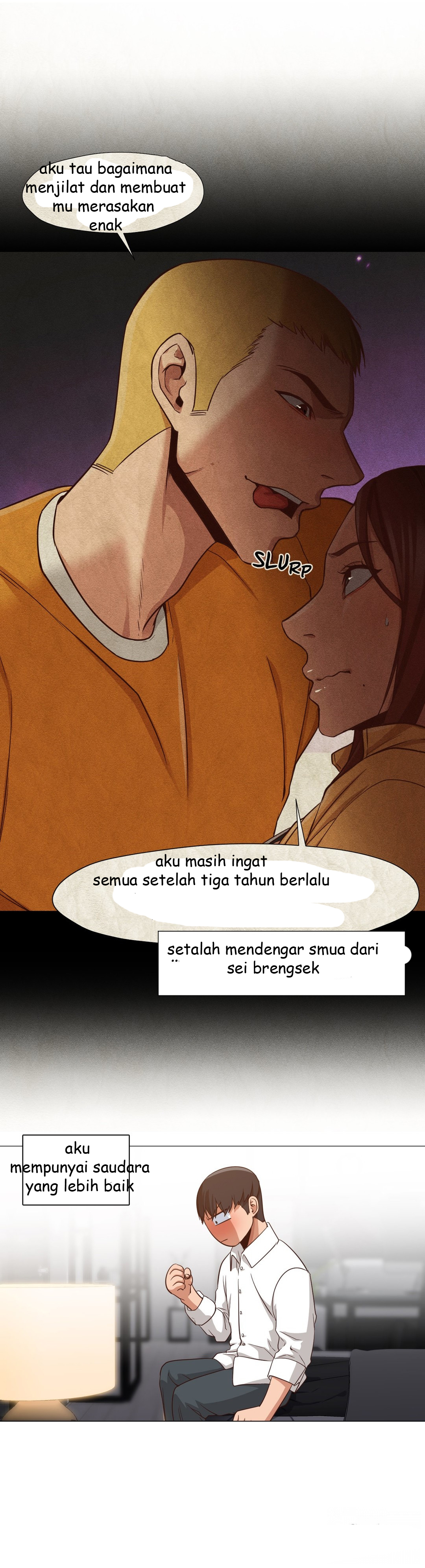 Man Up, Girl! - Chapter 20 23 Man Up, Girl! - Chapter 20 23