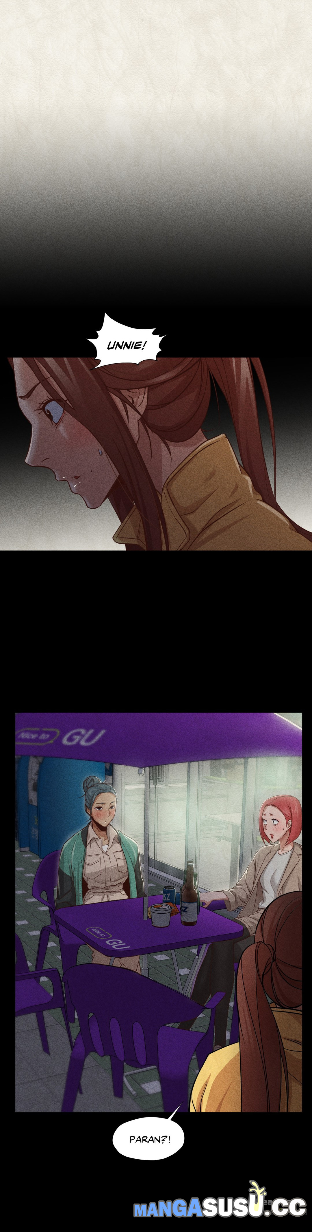 Man Up, Girl! - Chapter 20 6 Man Up, Girl! - Chapter 20 6