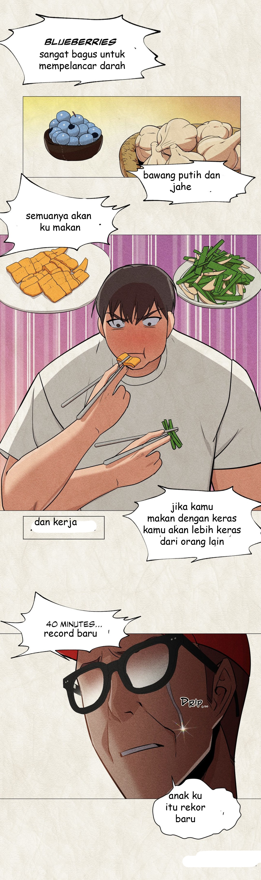 Man Up, Girl! - Chapter 20 4 Man Up, Girl! - Chapter 20 4