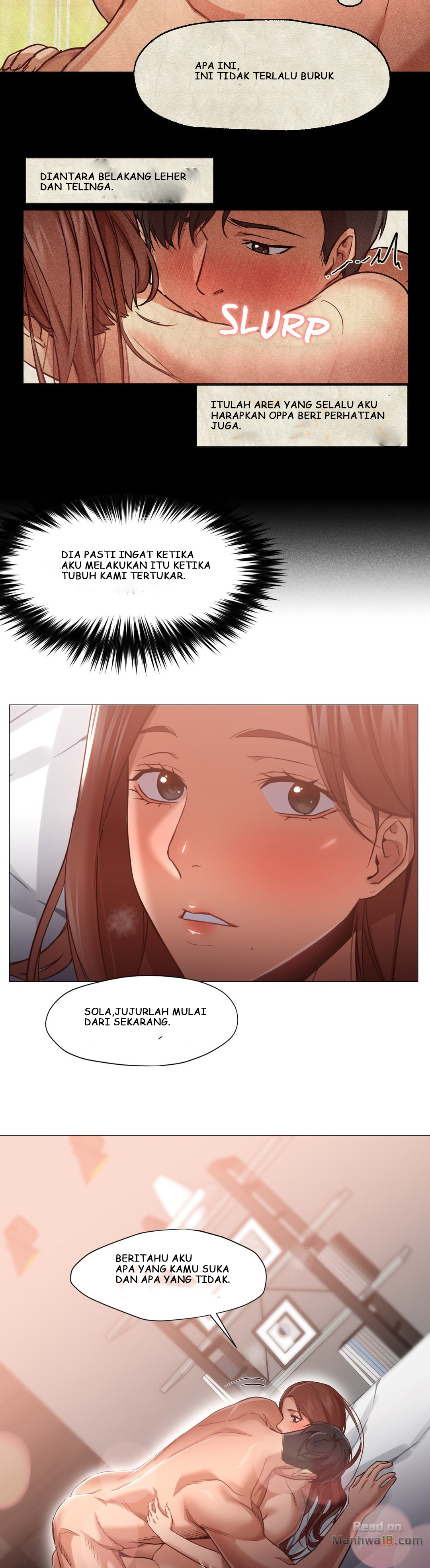 Man Up, Girl! - Chapter 21 7 Man Up, Girl! - Chapter 21 7