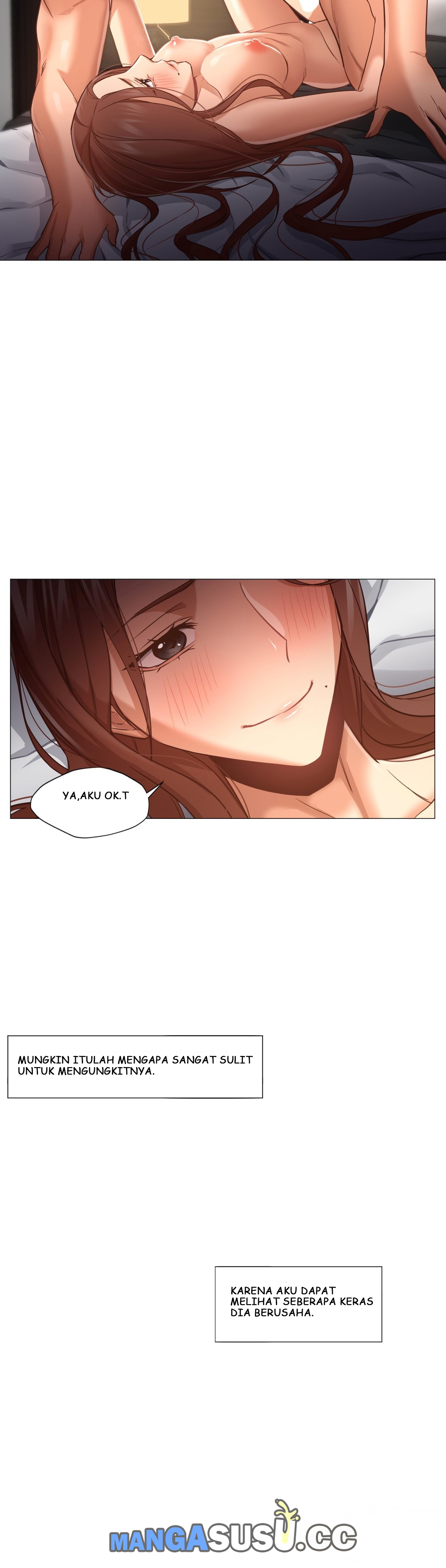 Man Up, Girl! - Chapter 21 4 Man Up, Girl! - Chapter 21 4