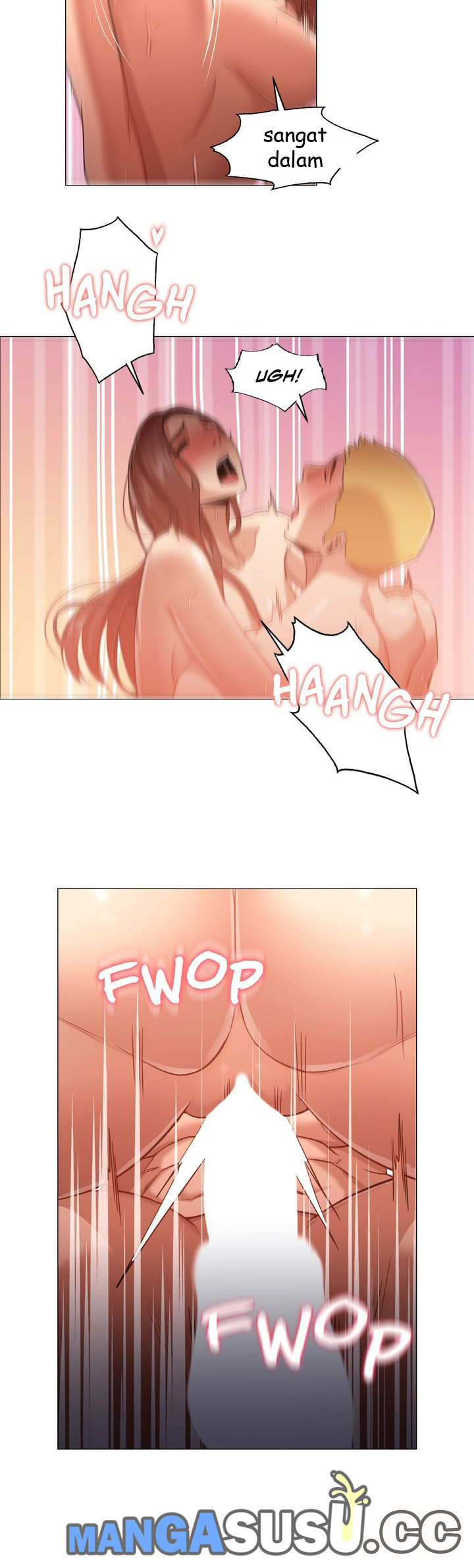 Man Up, Girl! - Chapter 31 22 Man Up, Girl! - Chapter 31 22