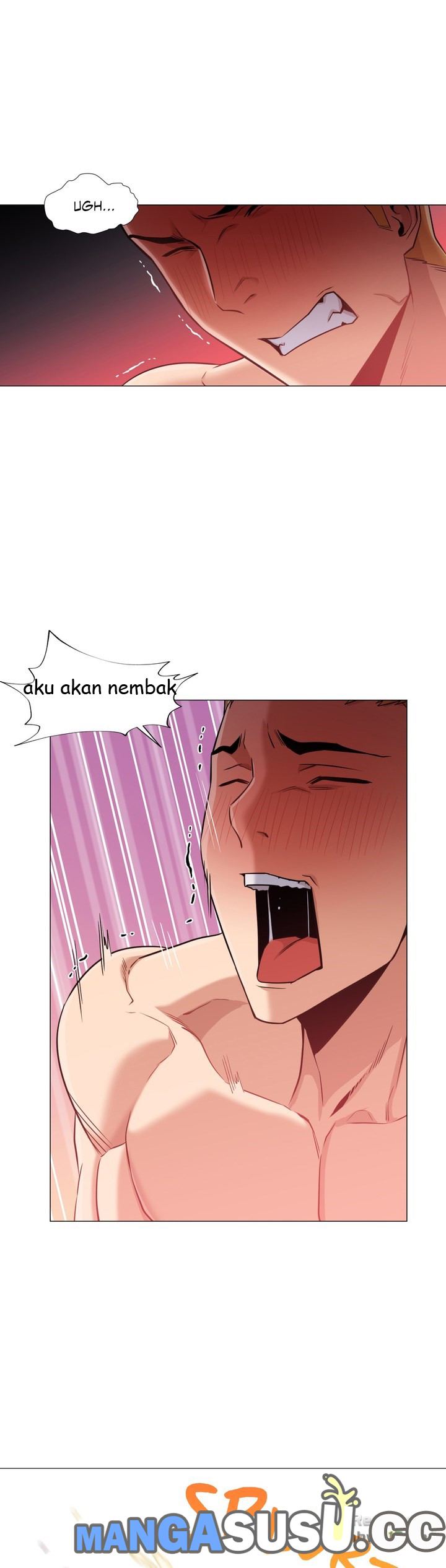 Man Up, Girl! - Chapter 31 23 Man Up, Girl! - Chapter 31 23