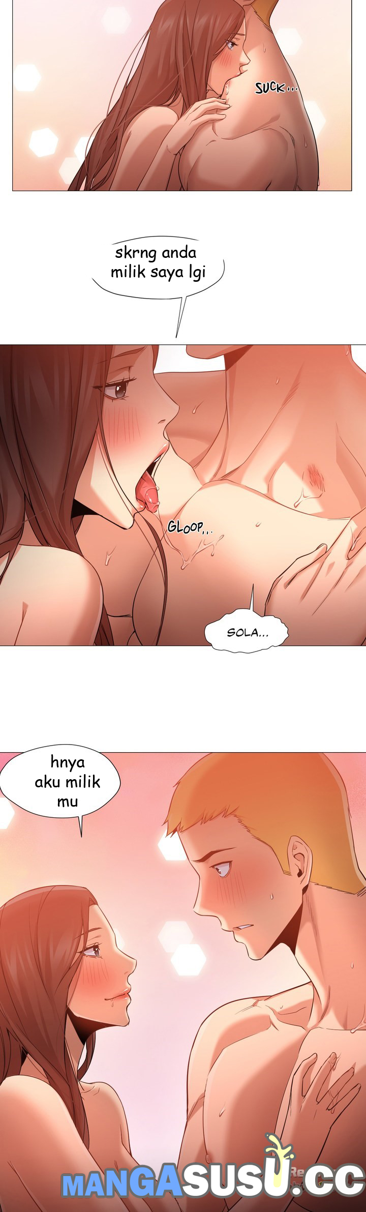 Man Up, Girl! - Chapter 31 18 Man Up, Girl! - Chapter 31 18