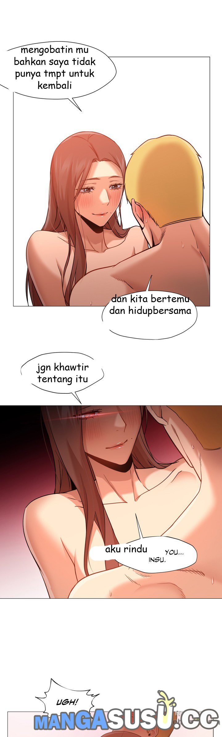 Man Up, Girl! - Chapter 31 17 Man Up, Girl! - Chapter 31 17