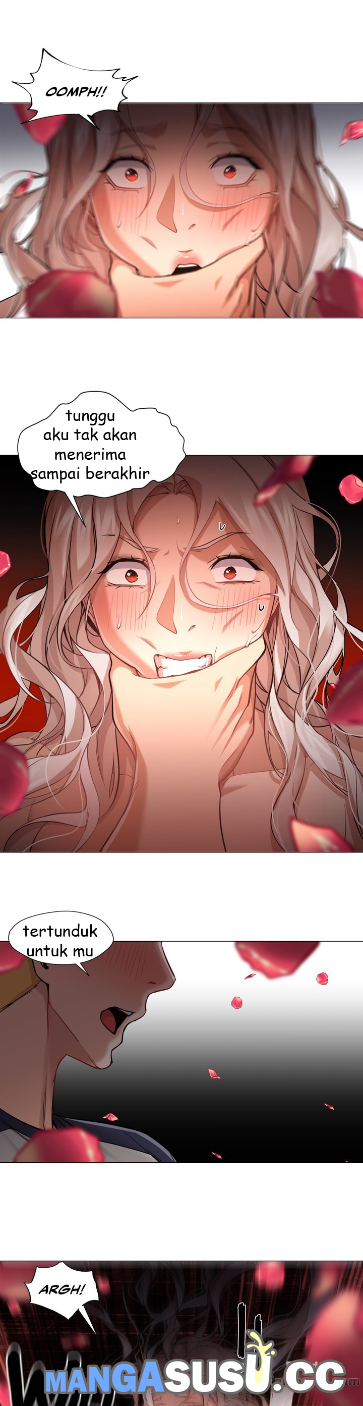 Man Up, Girl! - Chapter 31 7 Man Up, Girl! - Chapter 31 7