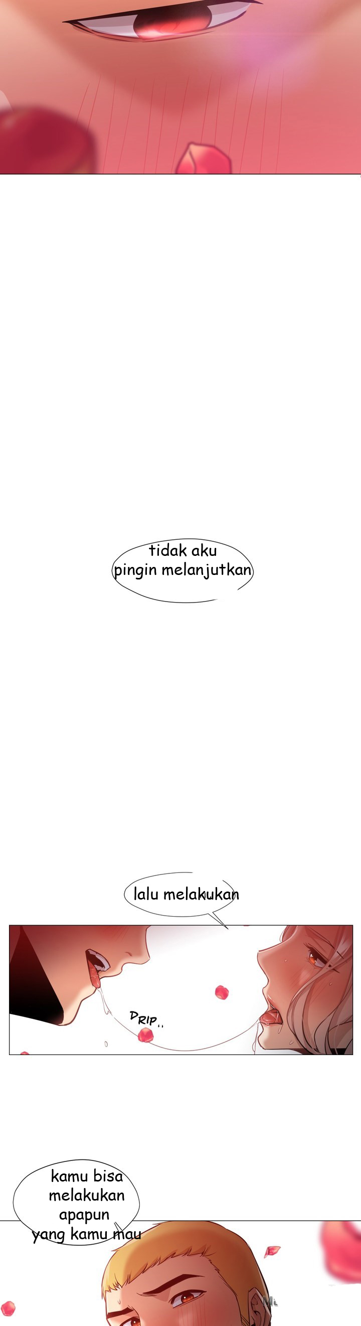 Man Up, Girl! - Chapter 31 4 Man Up, Girl! - Chapter 31 4