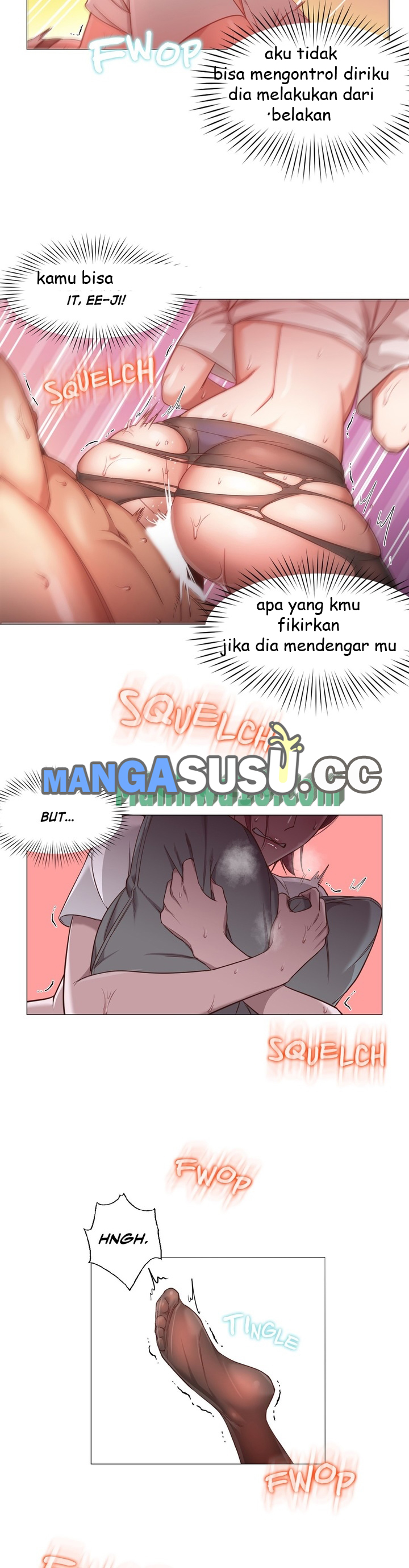 Man Up, Girl! - Chapter 11 16 Man Up, Girl! - Chapter 11 16