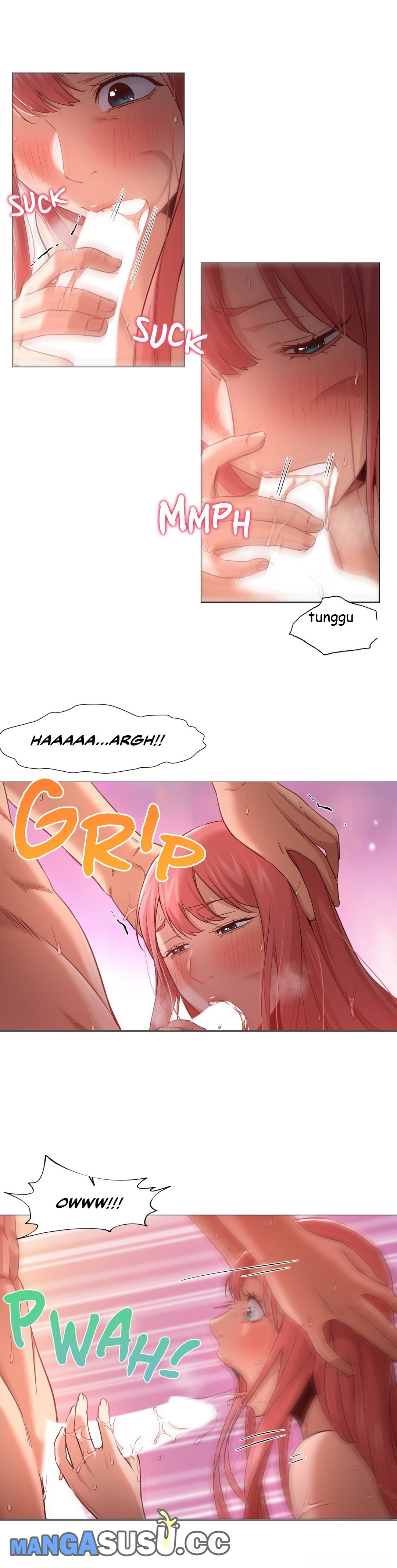 Man Up, Girl! - Chapter 17 26 Man Up, Girl! - Chapter 17 26