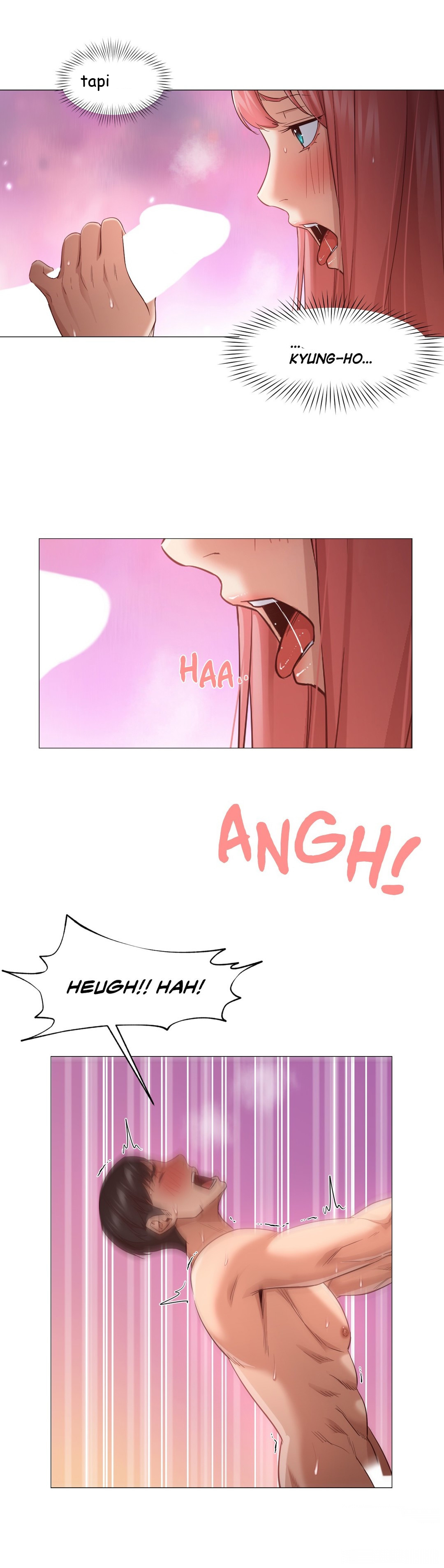 Man Up, Girl! - Chapter 17 24 Man Up, Girl! - Chapter 17 24