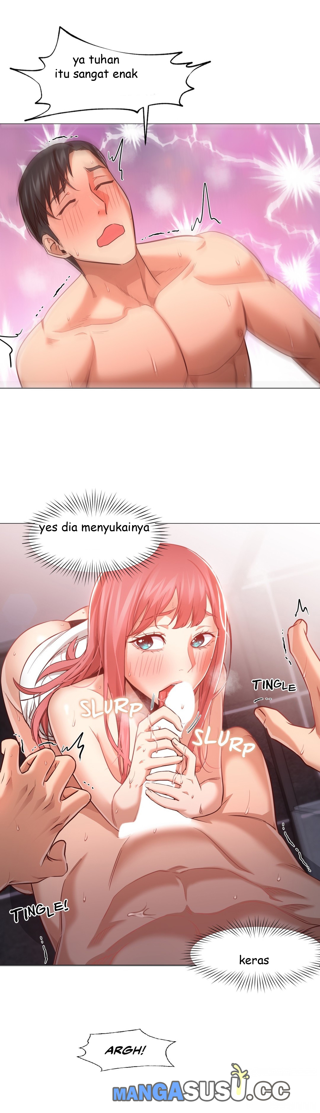 Man Up, Girl! - Chapter 17 25 Man Up, Girl! - Chapter 17 25