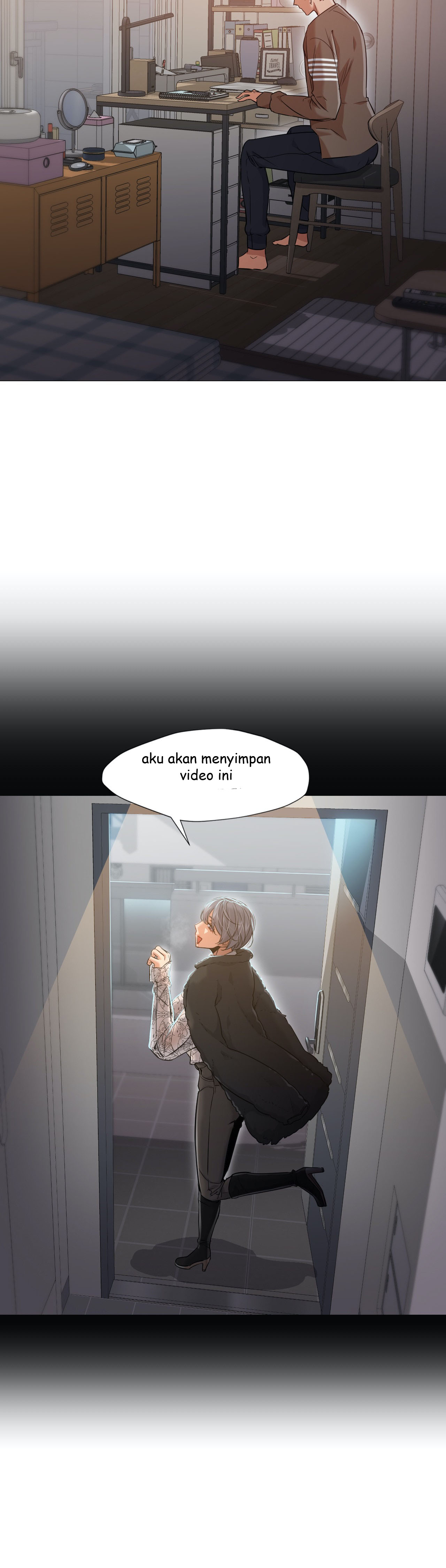 Man Up, Girl! - Chapter 42 9 Man Up, Girl! - Chapter 42 9