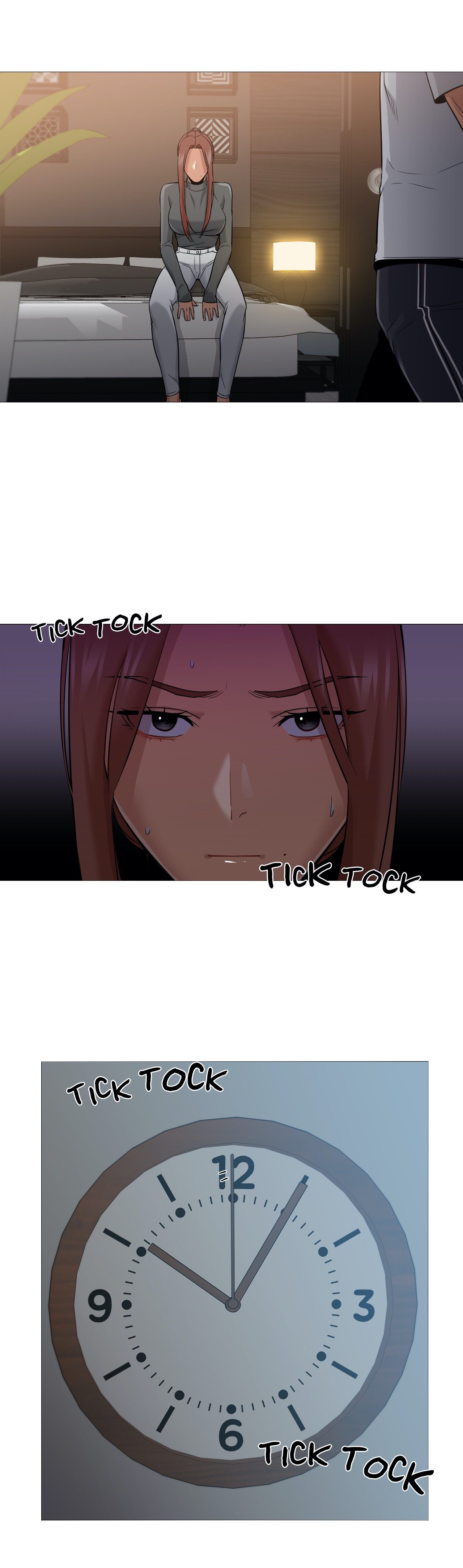 Man Up, Girl! - Chapter 42 20 Man Up, Girl! - Chapter 42 20