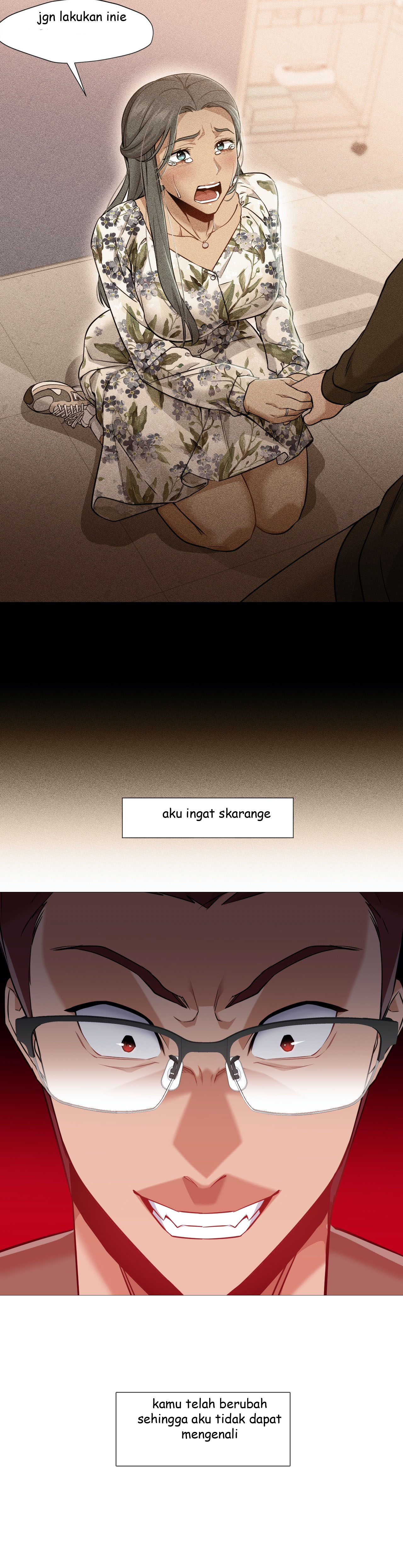 Man Up, Girl! - Chapter 42 14 Man Up, Girl! - Chapter 42 14