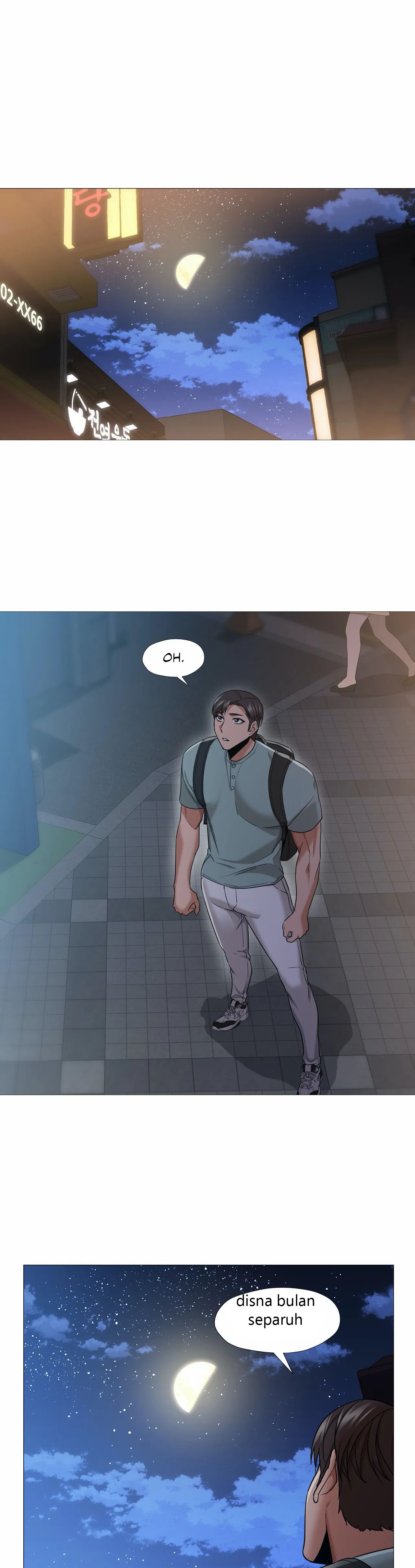 Man Up, Girl! - Chapter 57 25 Man Up, Girl! - Chapter 57 25