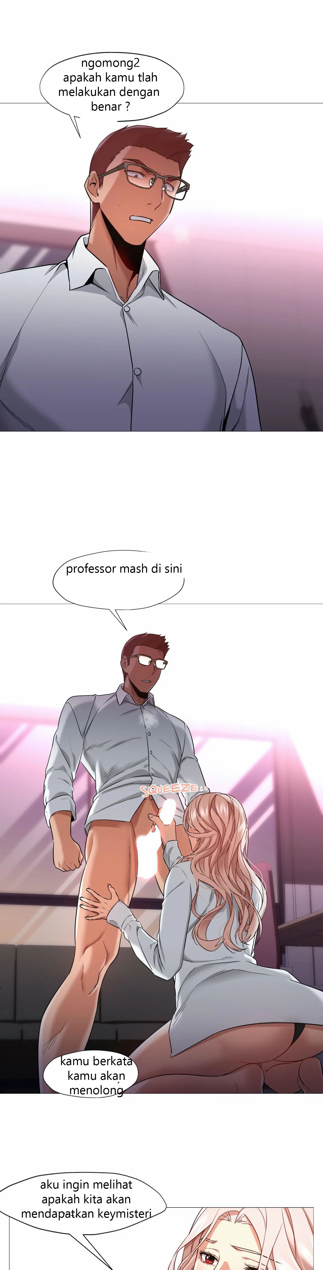 Man Up, Girl! - Chapter 57 30 Man Up, Girl! - Chapter 57 30