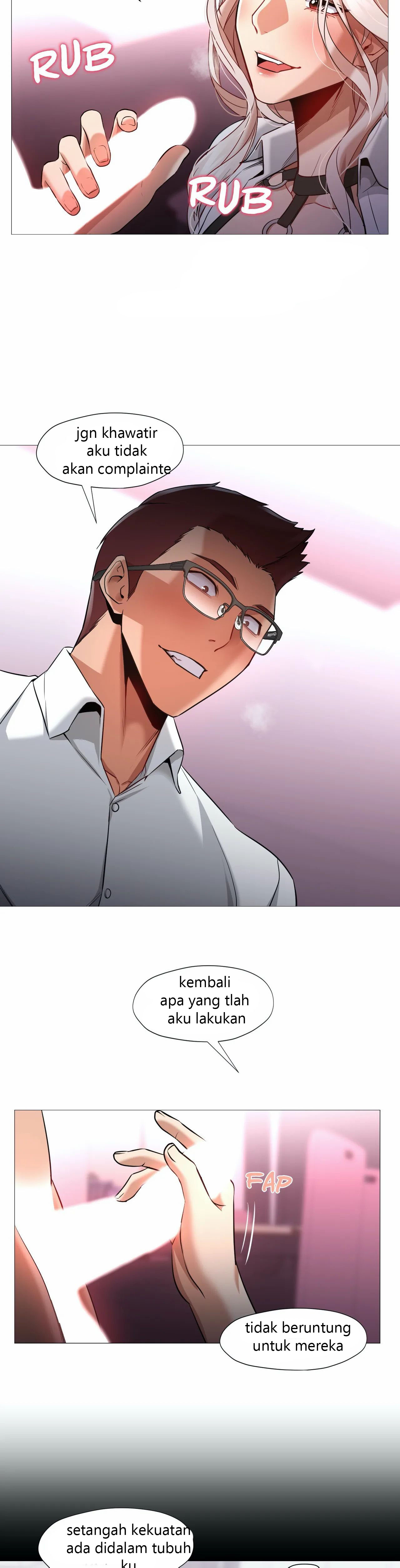 Man Up, Girl! - Chapter 57 31 Man Up, Girl! - Chapter 57 31