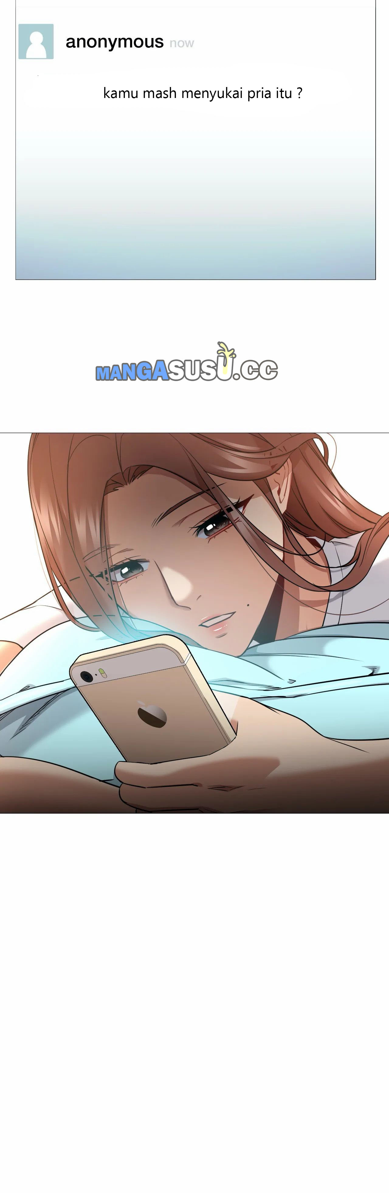 Man Up, Girl! - Chapter 57 19 Man Up, Girl! - Chapter 57 19