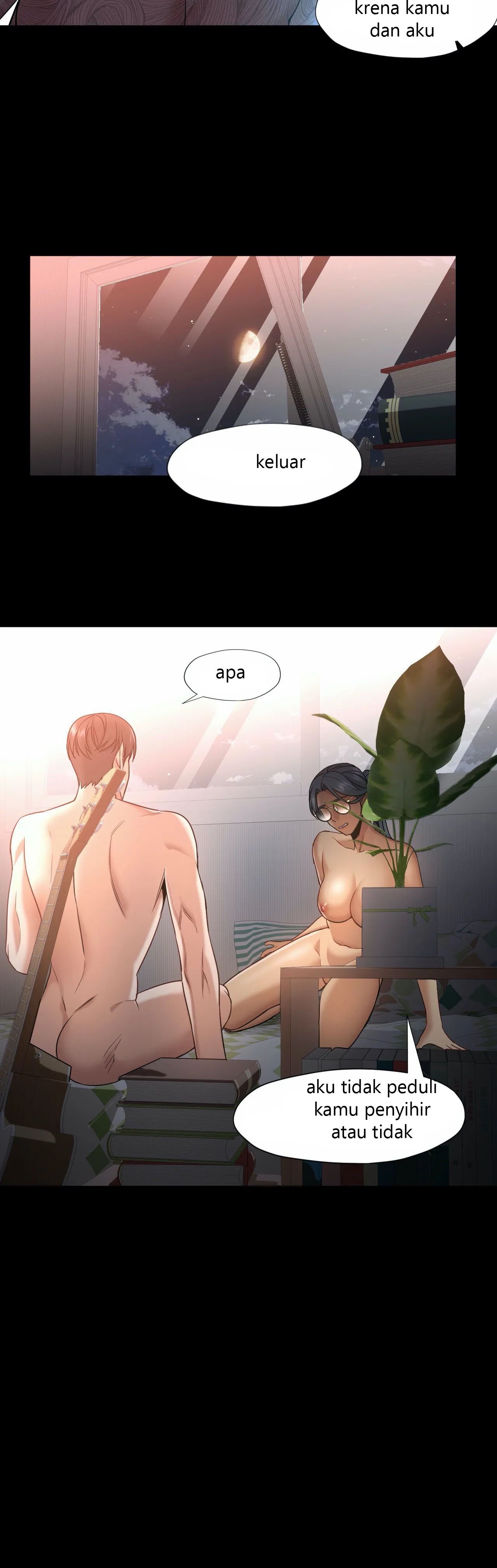 Man Up, Girl! - Chapter 57 13 Man Up, Girl! - Chapter 57 13