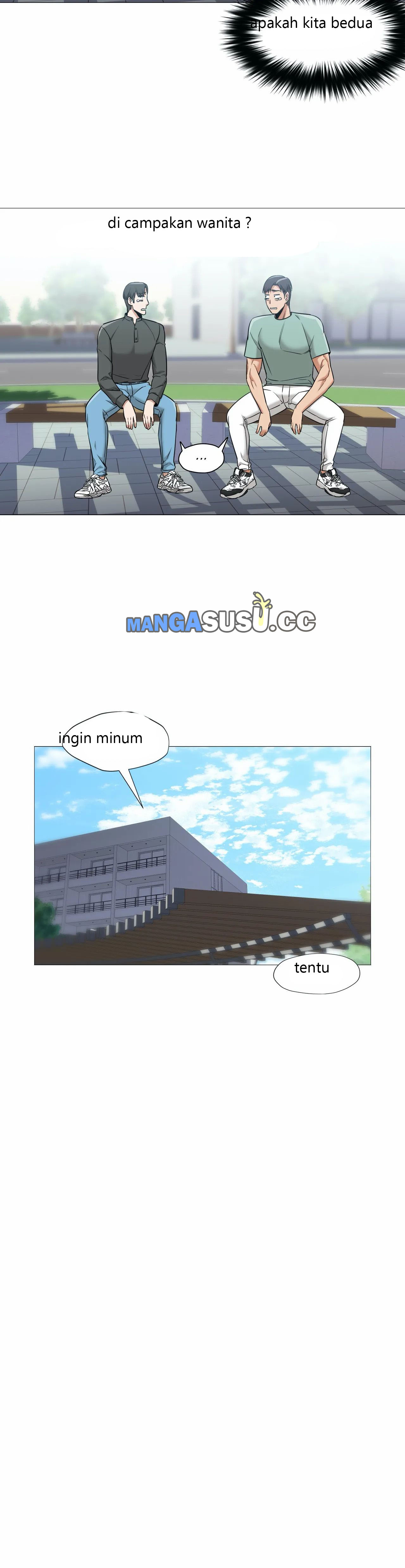 Man Up, Girl! - Chapter 57 16 Man Up, Girl! - Chapter 57 16