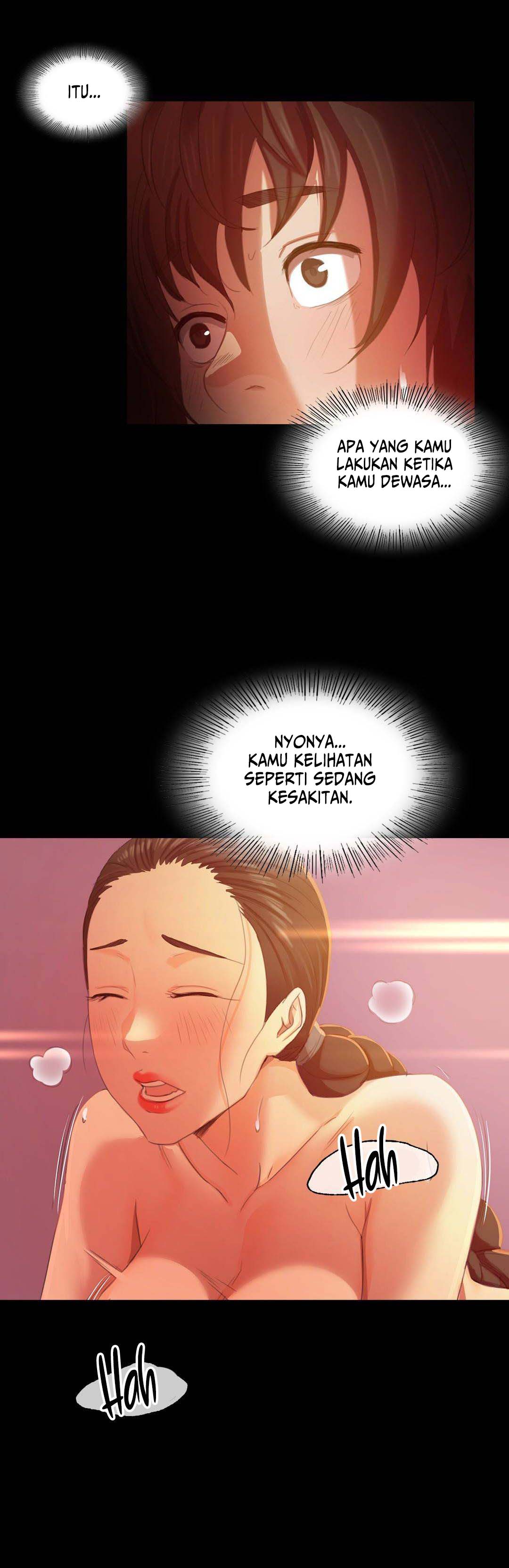 Madam - Chapter 2 20