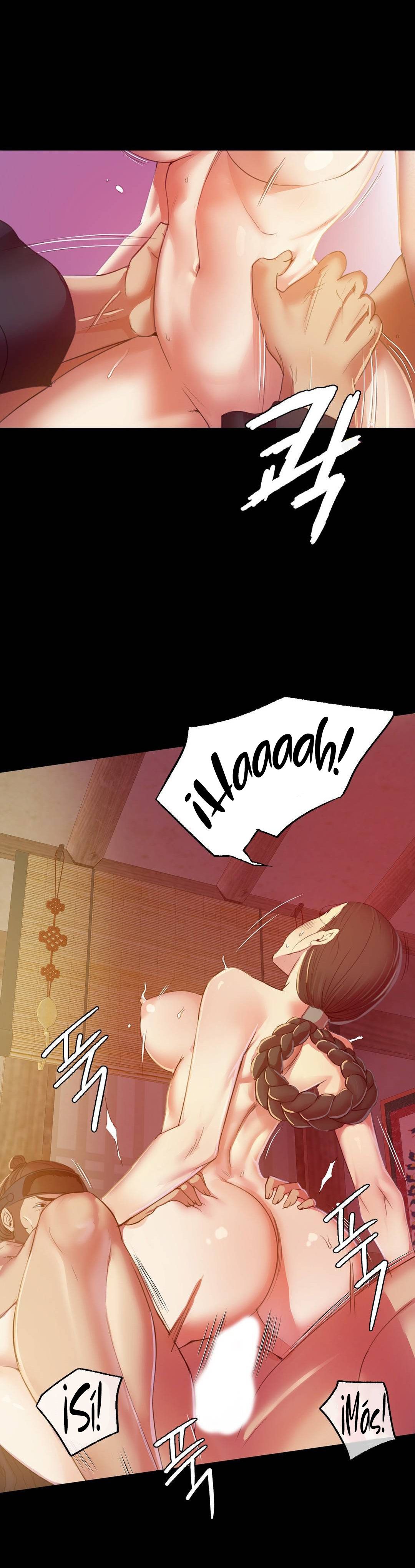 Madam - Chapter 2 39