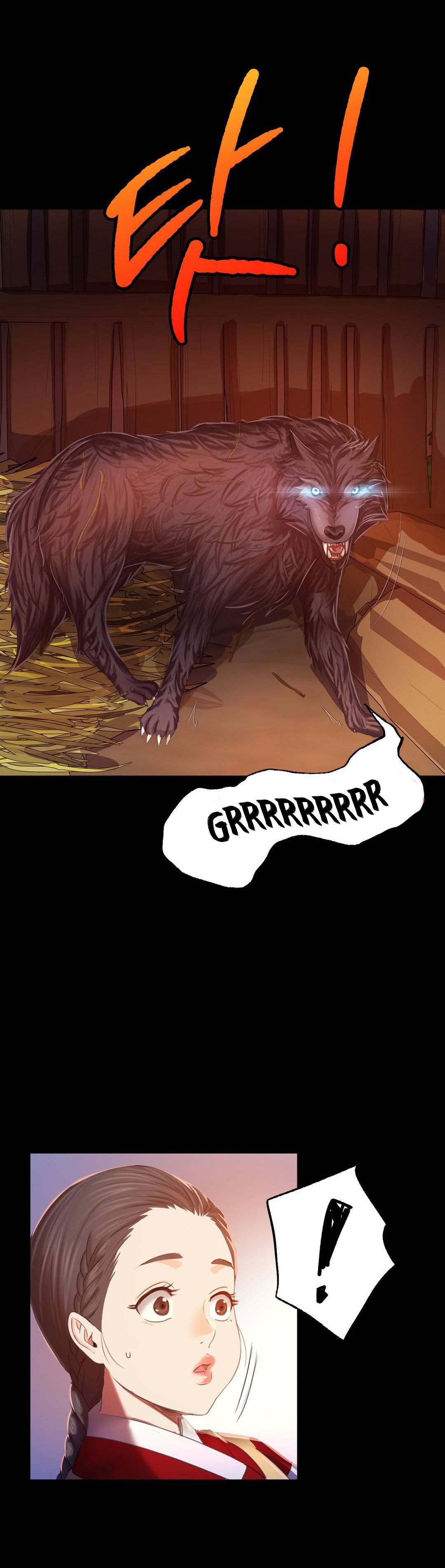 Madam - Chapter 2 32