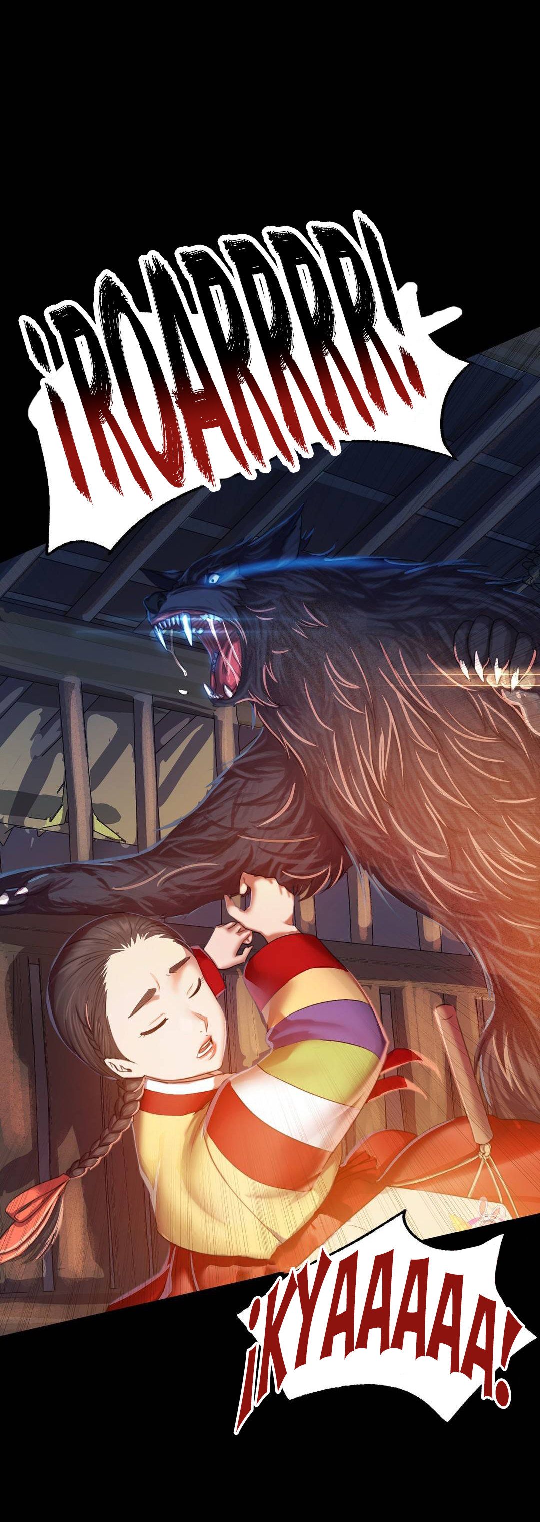 Madam - Chapter 2 33