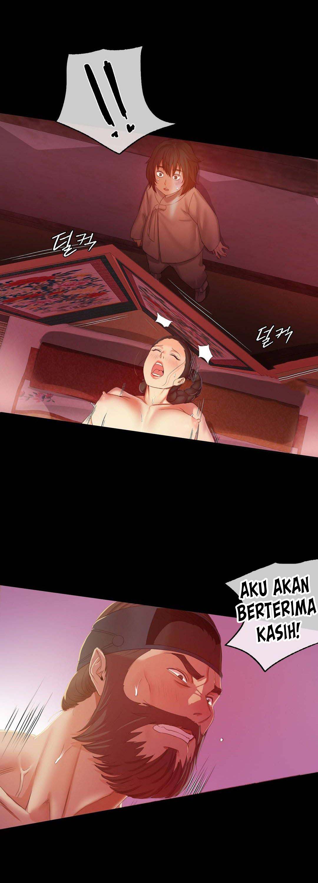 Madam - Chapter 2 44