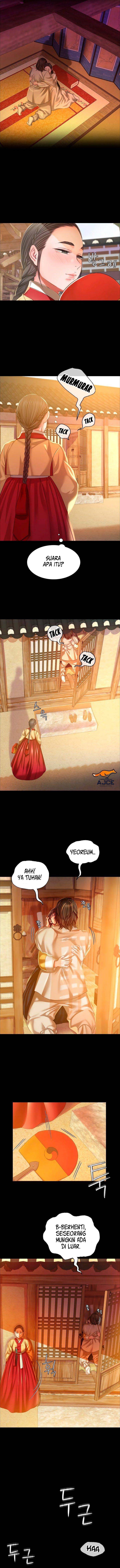 Madam - Chapter 22 8