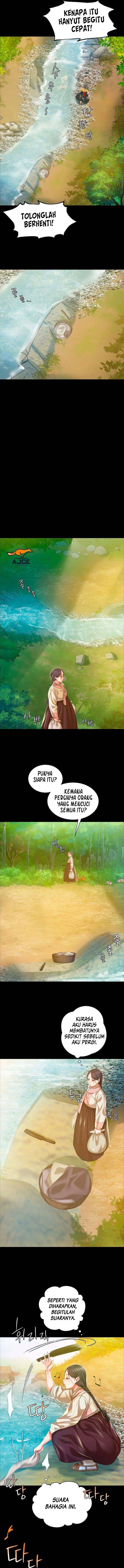 Madam - Chapter 22 12