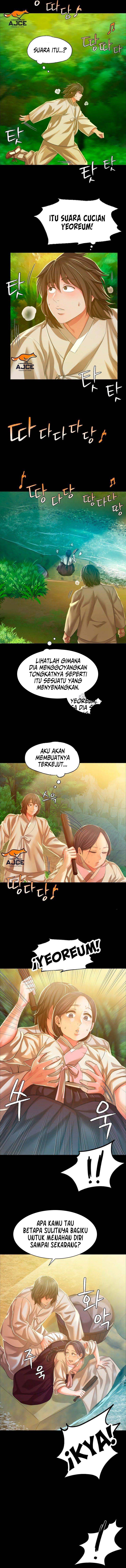 Madam - Chapter 22 13