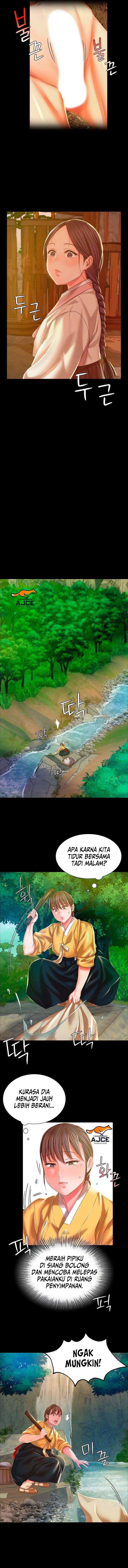 Madam - Chapter 22 11