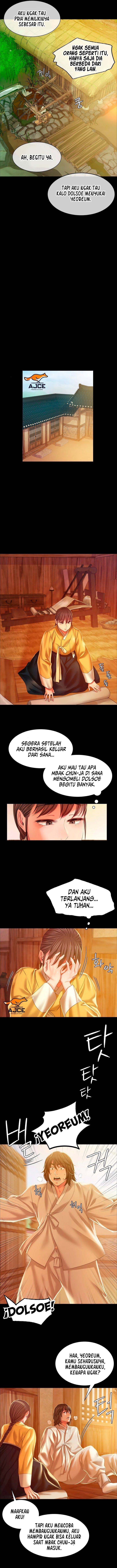 Madam - Chapter 22 6