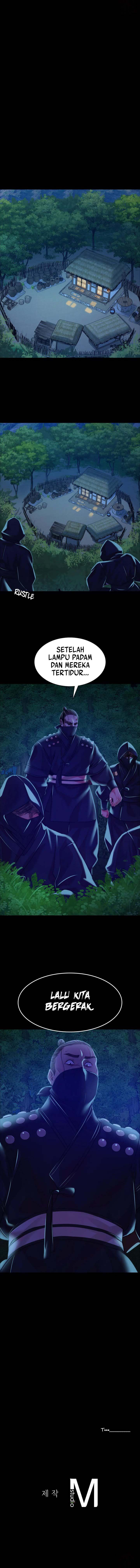 Madam - Chapter 38 7