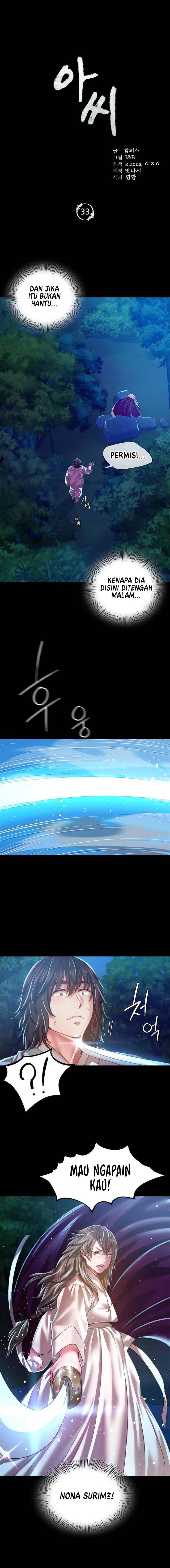 Madam - Chapter 33 2