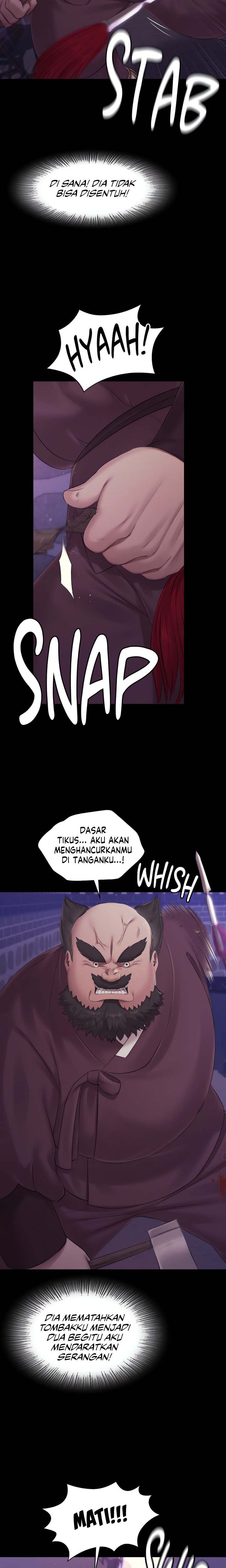 Madam - Chapter 129 9