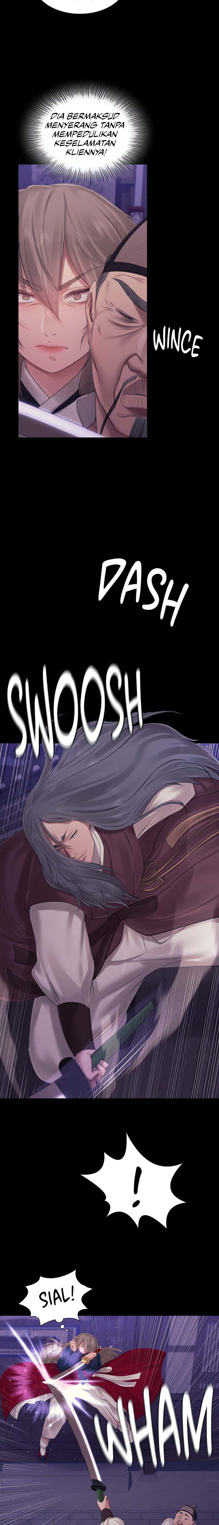 Madam - Chapter 129 3