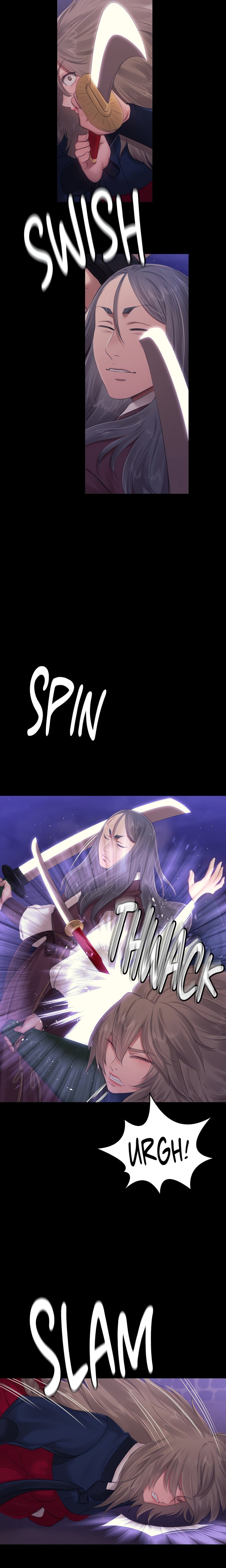 Madam - Chapter 129 18