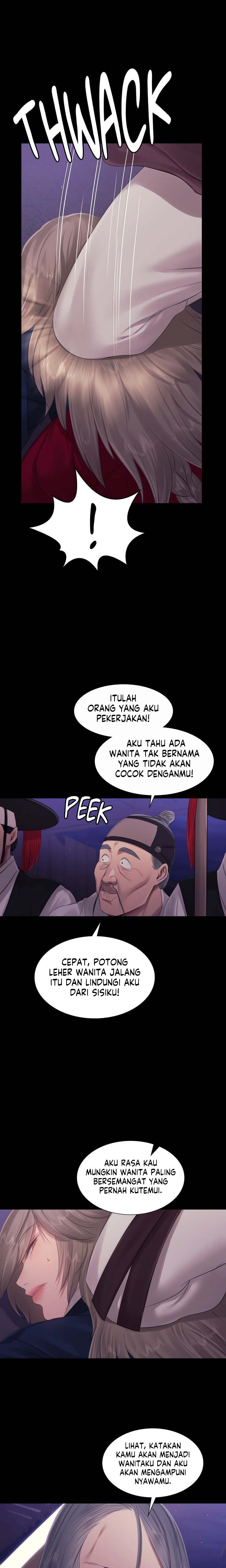 Madam - Chapter 129 19