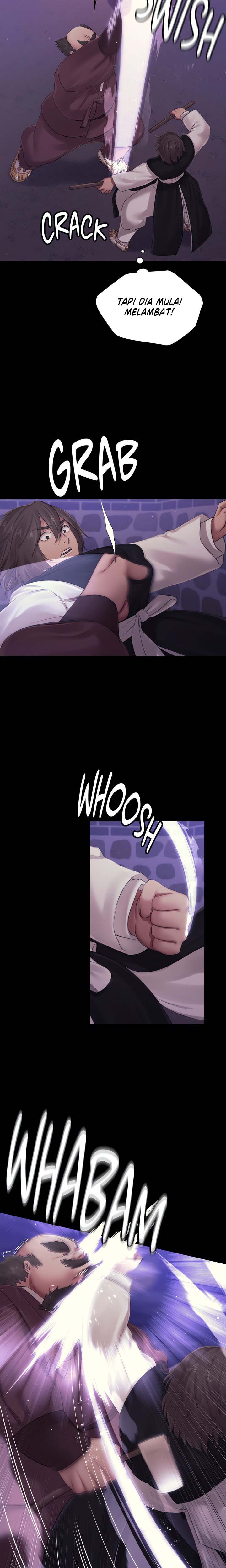 Madam - Chapter 129 10